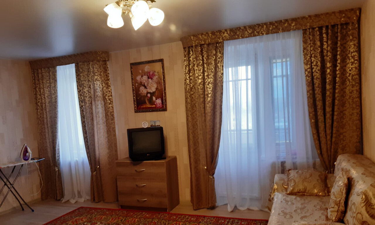 квартира г Миасс снт Южный ул 8 Марта 136 фото 3