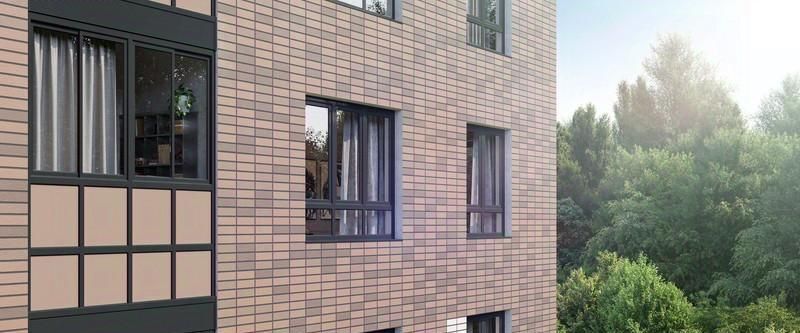 квартира г Видное Первый Южный жилой комплекс, Бирюлёво фото 20