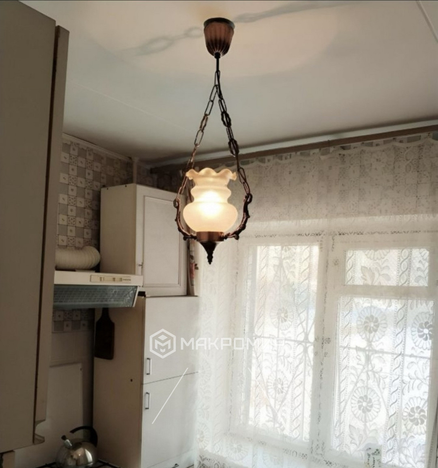 квартира г Челябинск р-н Ленинский ул Днепровская 2в фото 6