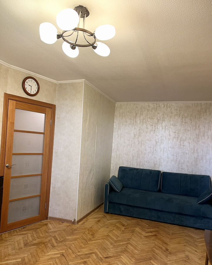 квартира г Пушкин ул Оранжерейная 62 р-н Пушкинский фото 7