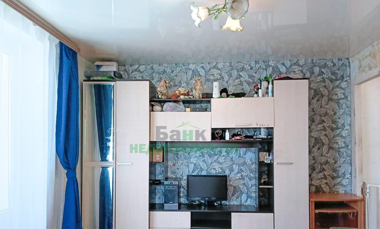 квартира г Балаково набережная Леонова, 25 фото 3