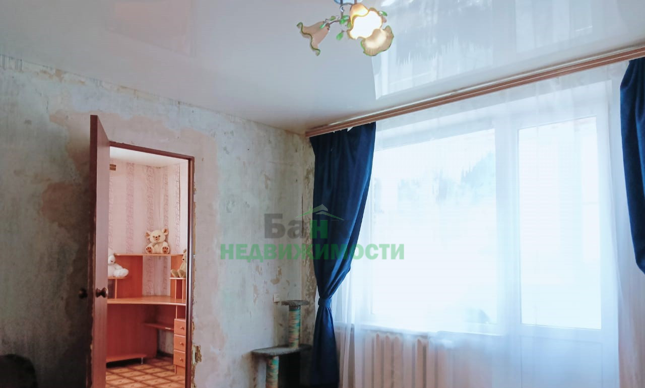 квартира г Балаково набережная Леонова, 25 фото 5