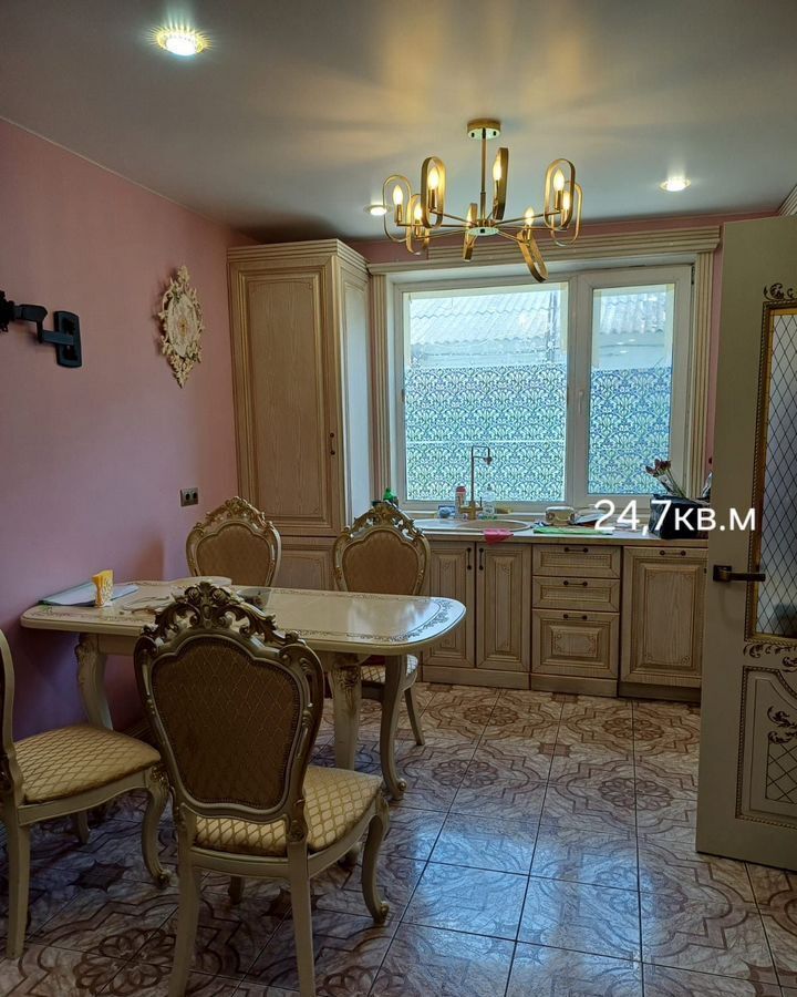 квартира г Керчь ул Карла Маркса 11 фото 1