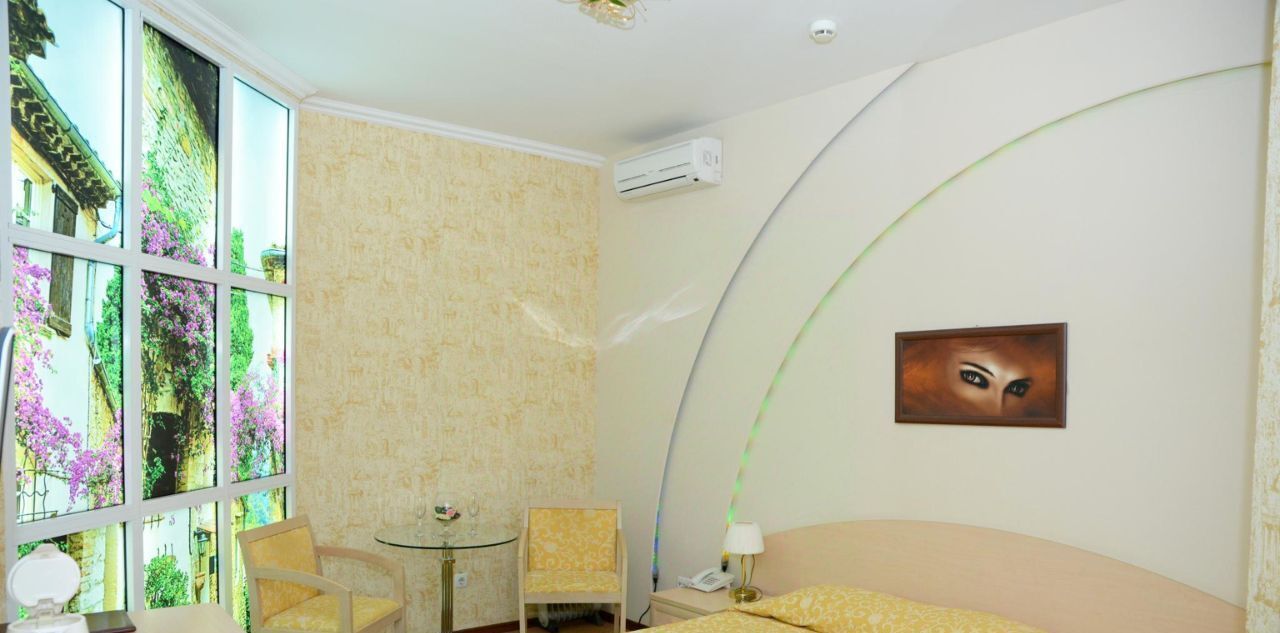 комната г Орск р-н Ленинский Новый город пр-кт Ленина 54а фото 1