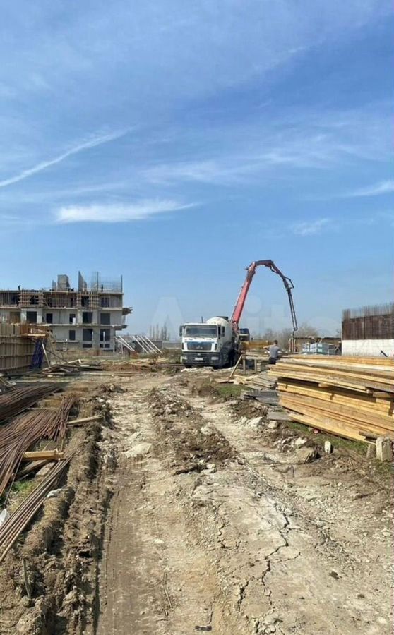 квартира г Махачкала р-н Кировский ул Даганова 139 Кировский внутригородской район фото 10