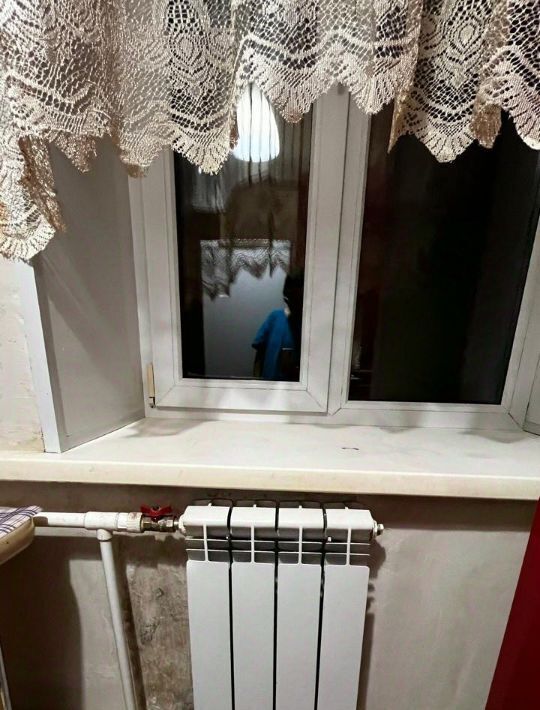квартира г Омск р-н Центральный ул. Ивана Воронкова, 5 фото 3