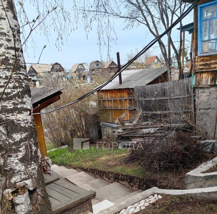 дом г Новокузнецк снт Дружба 396 фото 15
