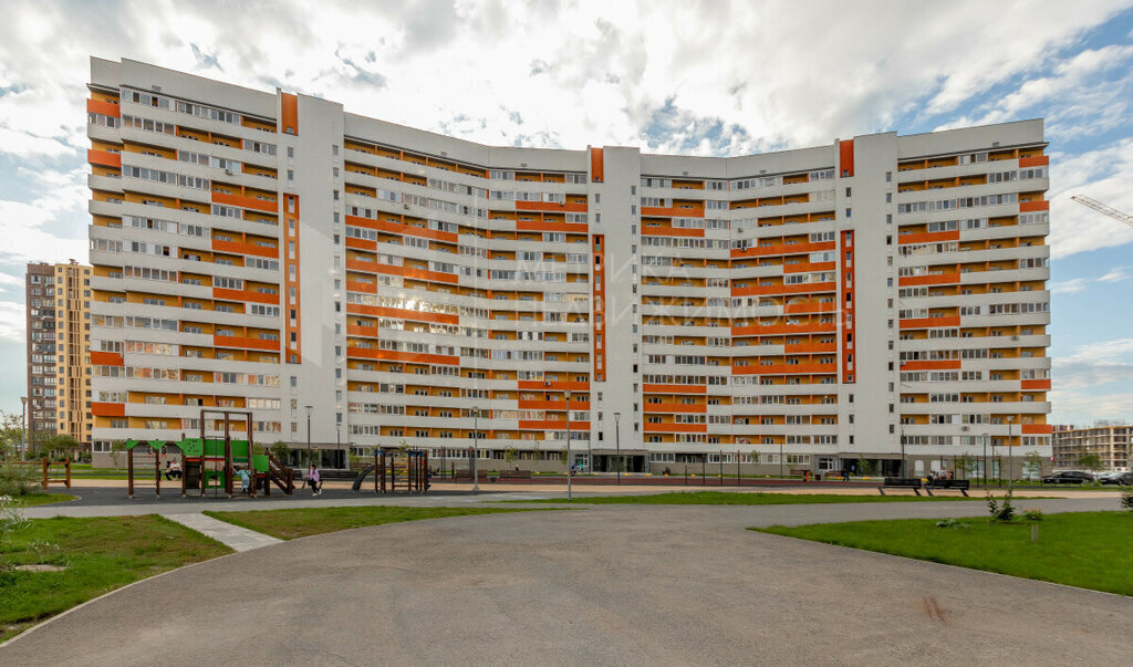 квартира г Тюмень ул Новоселов 113 фото 22