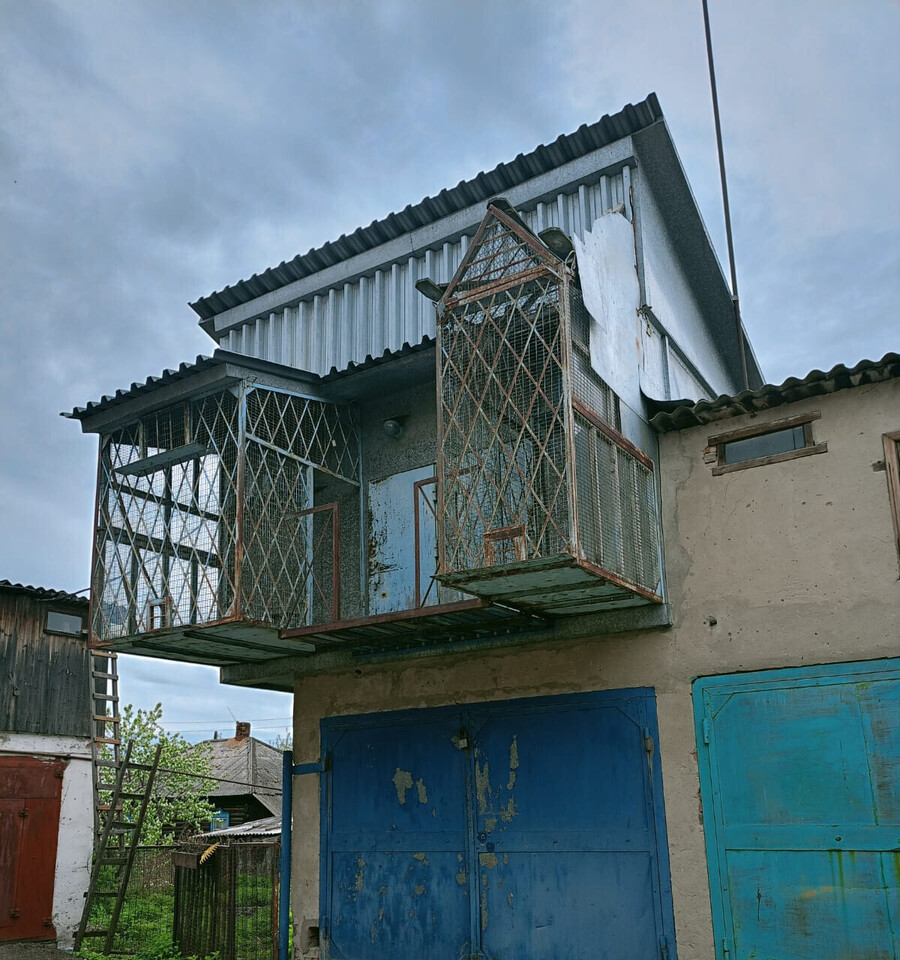 квартира р-н Болотнинский г Болотное ул Забабонова 63 фото 18