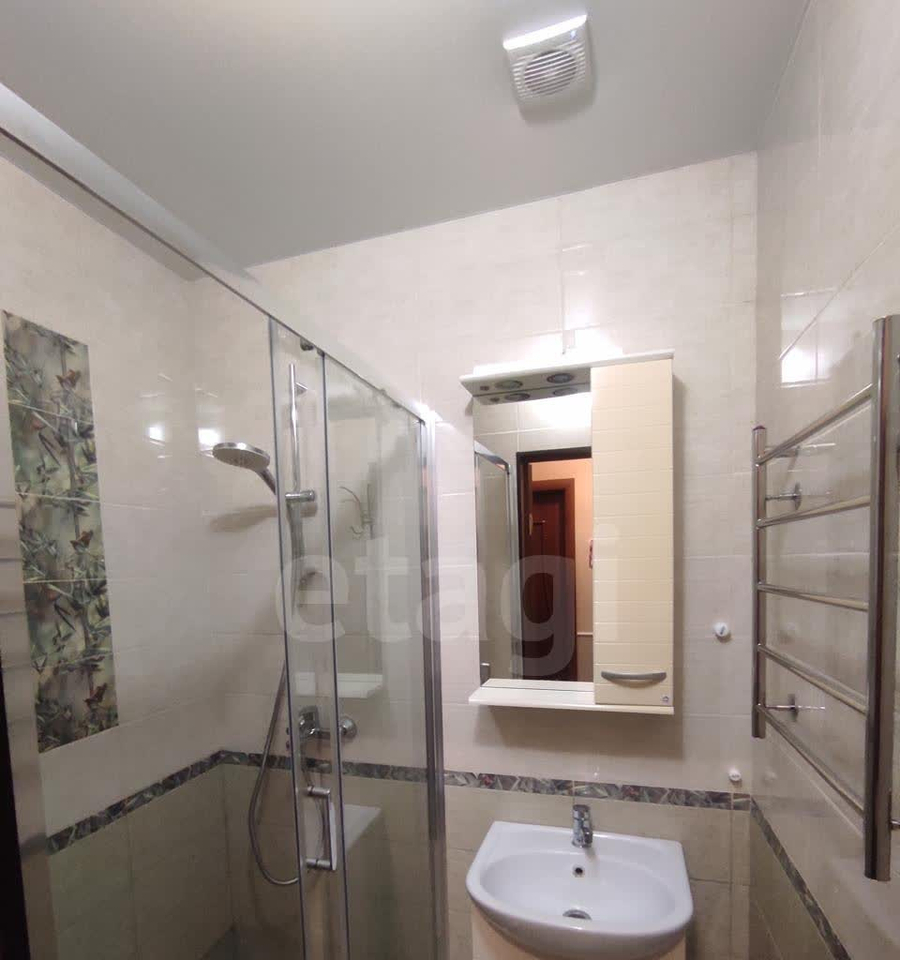 квартира г Казань тракт Оренбургский 207 фото 6
