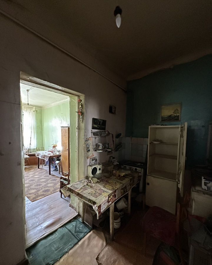 квартира г Астрахань р-н Кировский ул Советская 2 фото 15