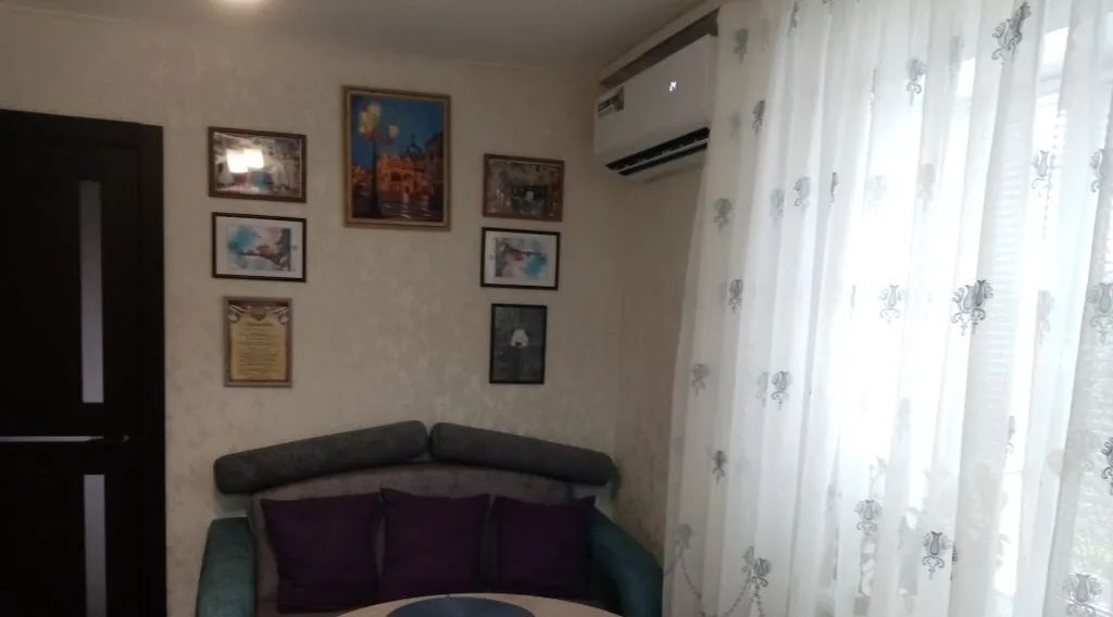 дом р-н Богучарский г Богучар ул Песковатская 32 фото 16