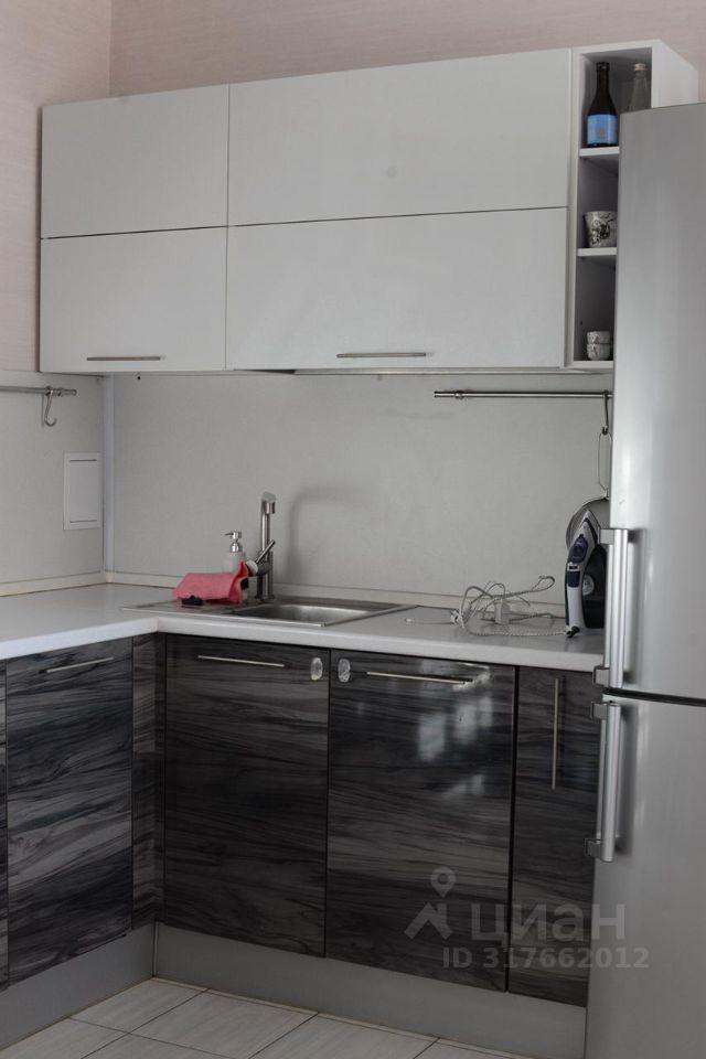 квартира г Екатеринбург р-н Верх-Исетский ул Токарей 40 фото 6