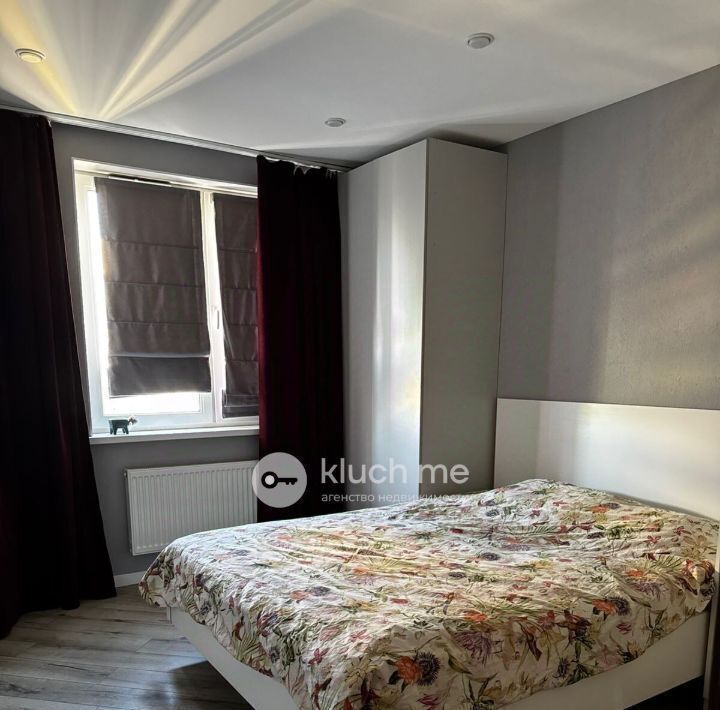квартира г Казань метро Горки ул Архитектора Гайнутдинова 26 фото 4