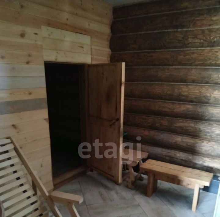 дом г Березовский п Ключевск ул Заводская фото 25