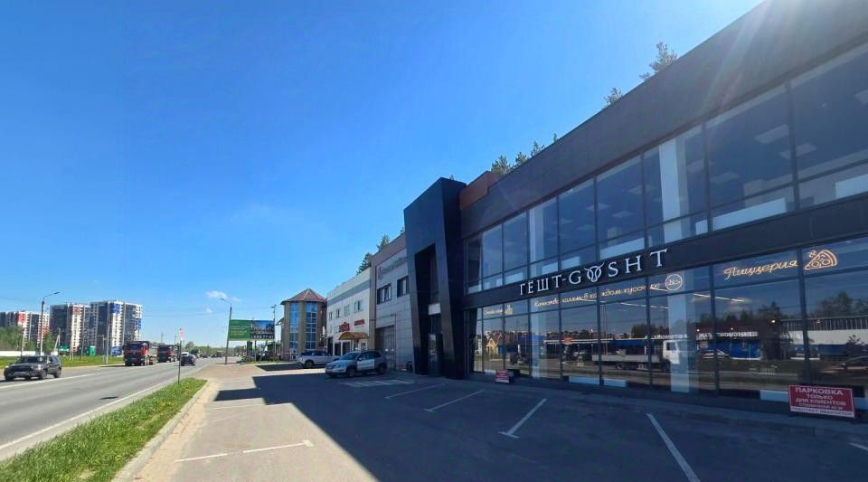 свободного назначения р-н Зеленодольский г Зеленодольск ул Столичная 45м фото 3