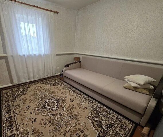 р-н Центральный ул КИМ мкр-н Дубинка фото