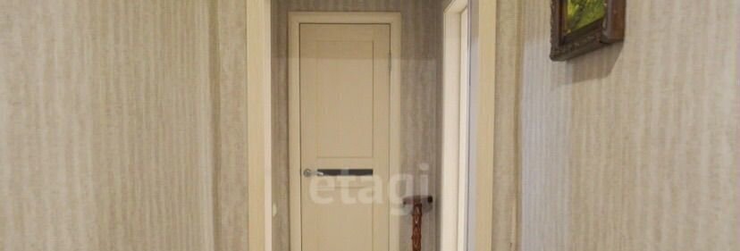 квартира г Прокопьевск ул Гайдара 42 фото 13