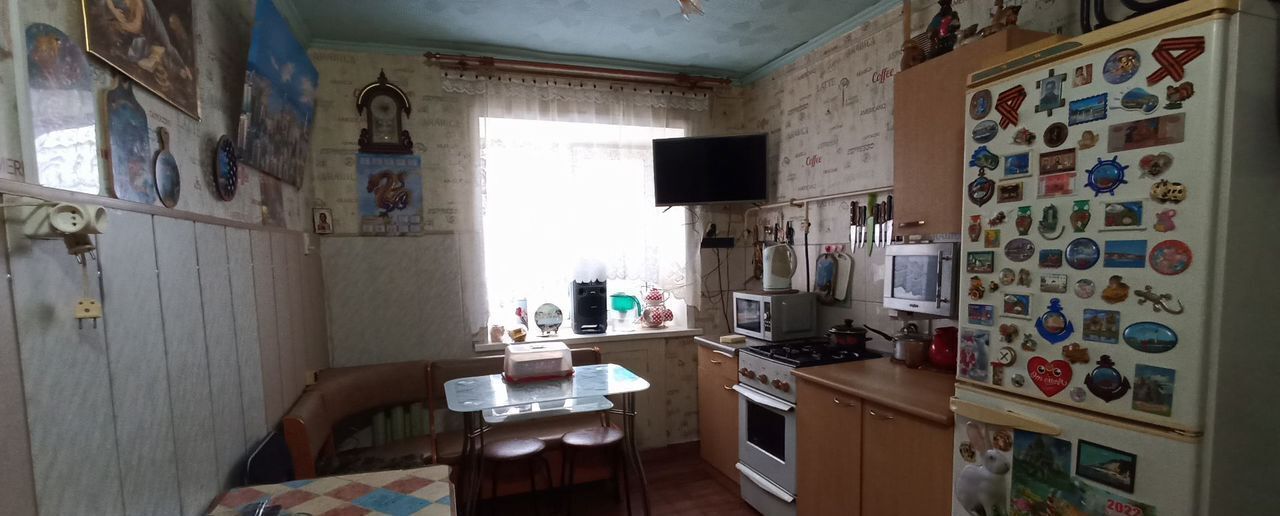 комната г Березники ул Веры Бирюковой 10 фото 19