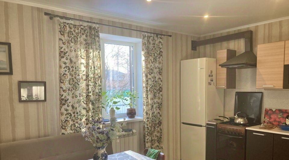 дом г Пенза р-н Железнодорожный Дружба Завода Пензмаш СНТ, 251 фото 10