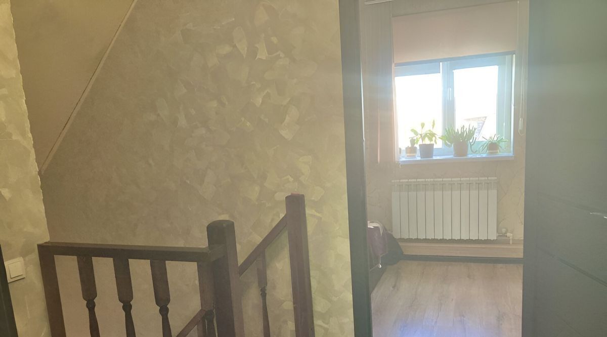 дом г Пенза р-н Железнодорожный Дружба Завода Пензмаш СНТ, 251 фото 30