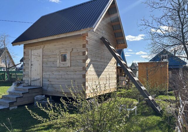 пгт Верхняя Максаковка территория Максаковское, СНТ Чайка, 84 фото