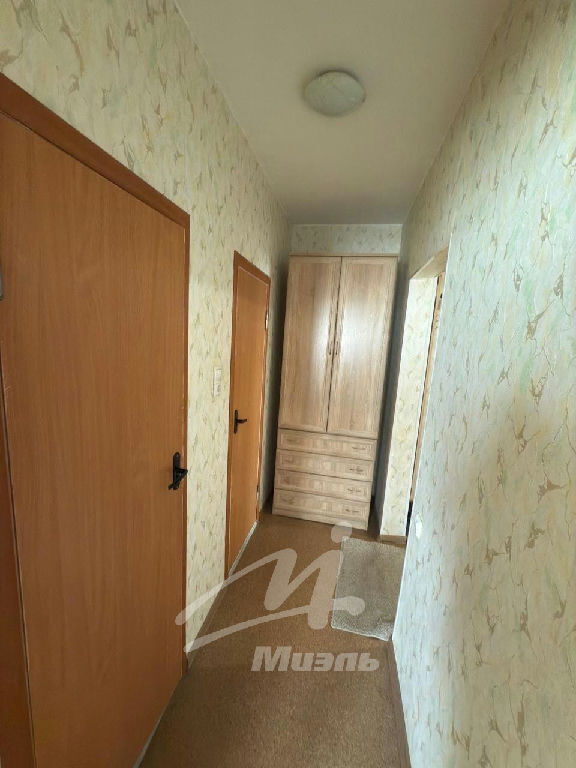 квартира г Чехов ул Земская 2 фото 13