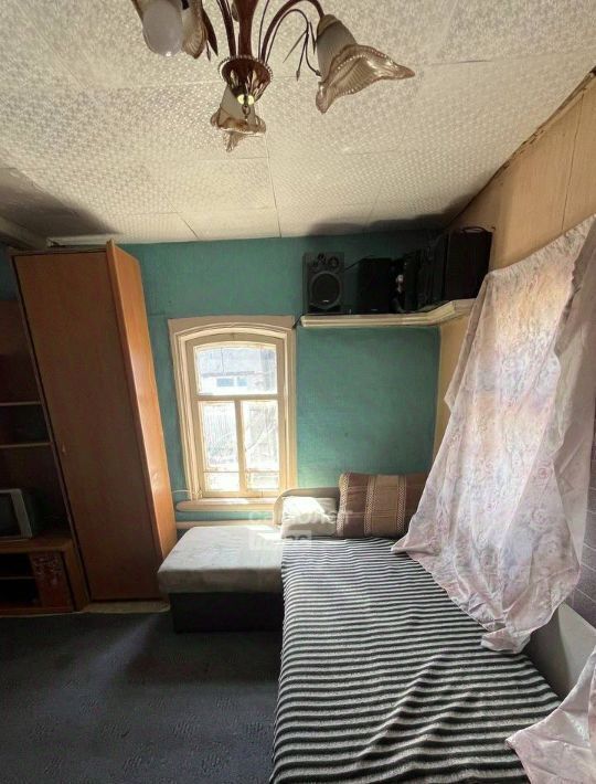 дом р-н Каслинский г Касли ул Розы Люксембург 101 фото 7