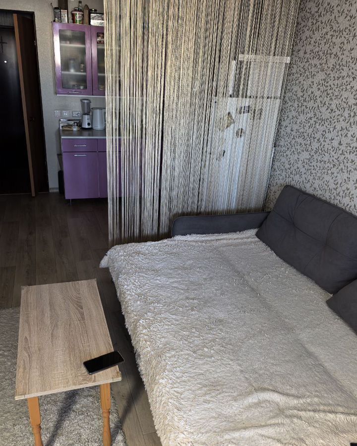квартира г Красноярск р-н Октябрьский ул Норильская 40 ЖК «Родники» фото 7