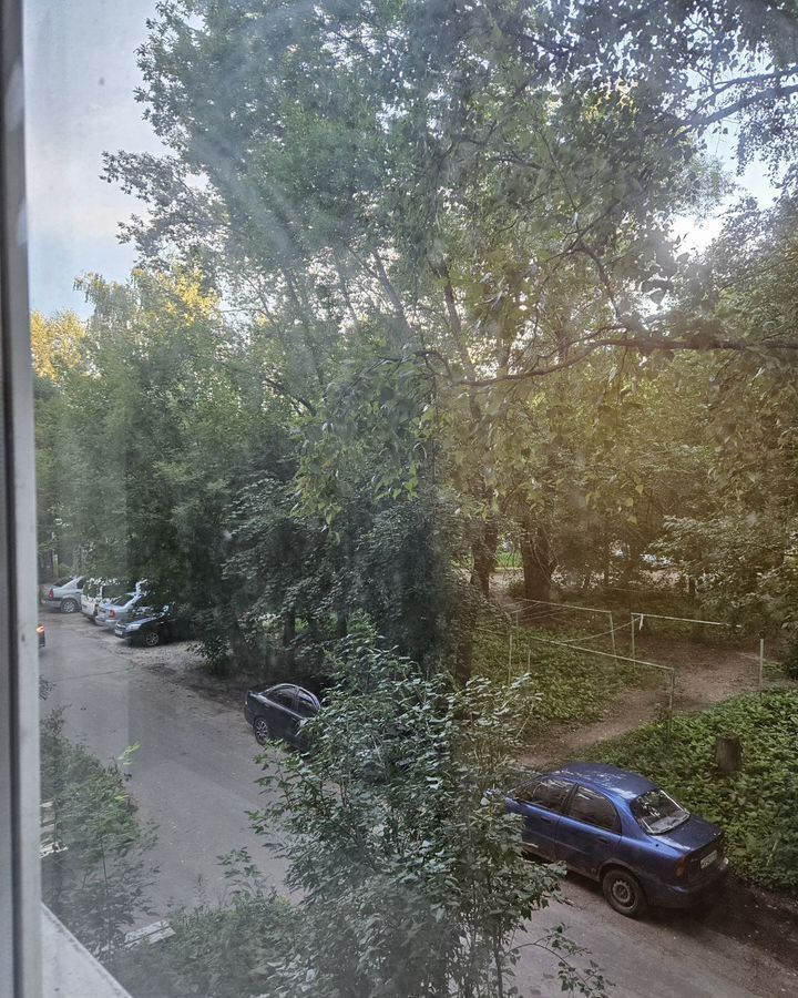 квартира г Иваново р-н Октябрьский ул Громобоя 54 фото 19
