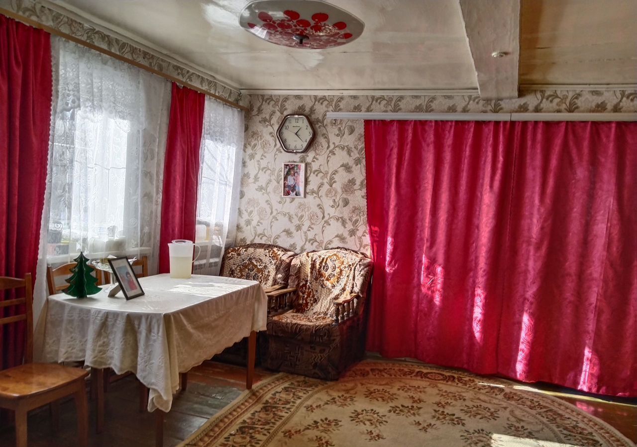 дом г Тверь р-н Заволжский пр-д 5-й Кольцевой 2/28 фото 7