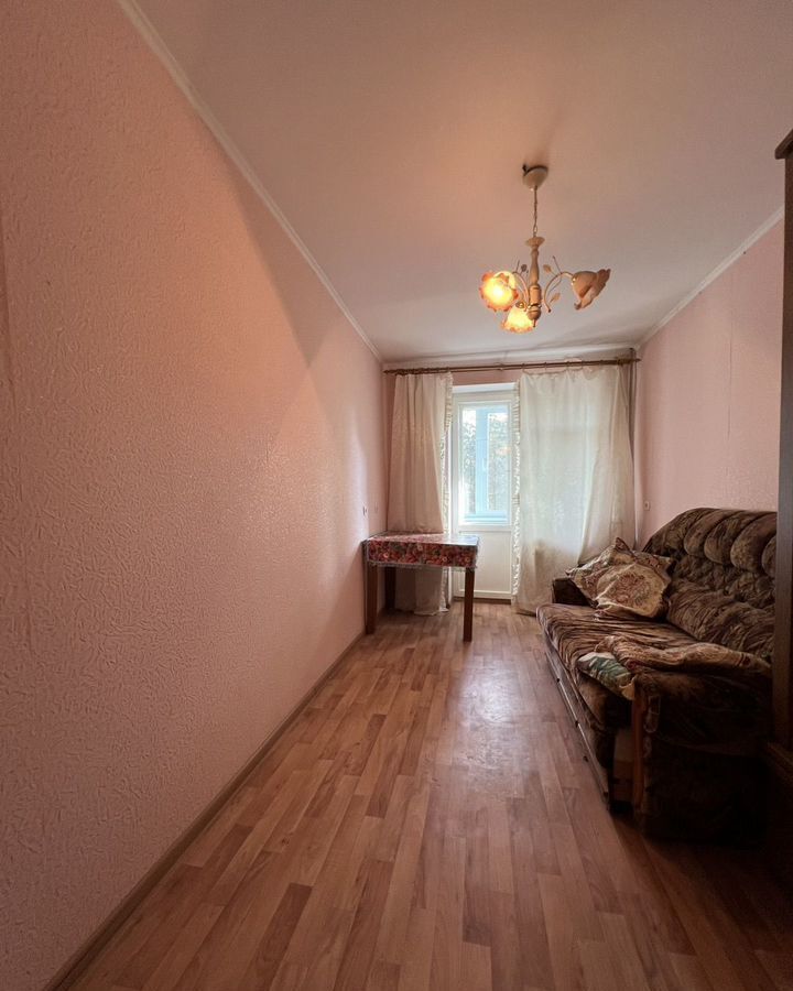 квартира г Саратов р-н Волжский ул Соколовая 44/62 фото 7
