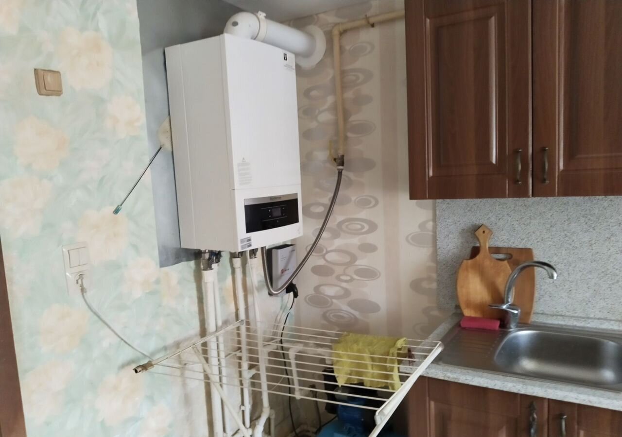 дом г Тверь р-н Заволжский пр-д 5-й Кольцевой 2/28 фото 11