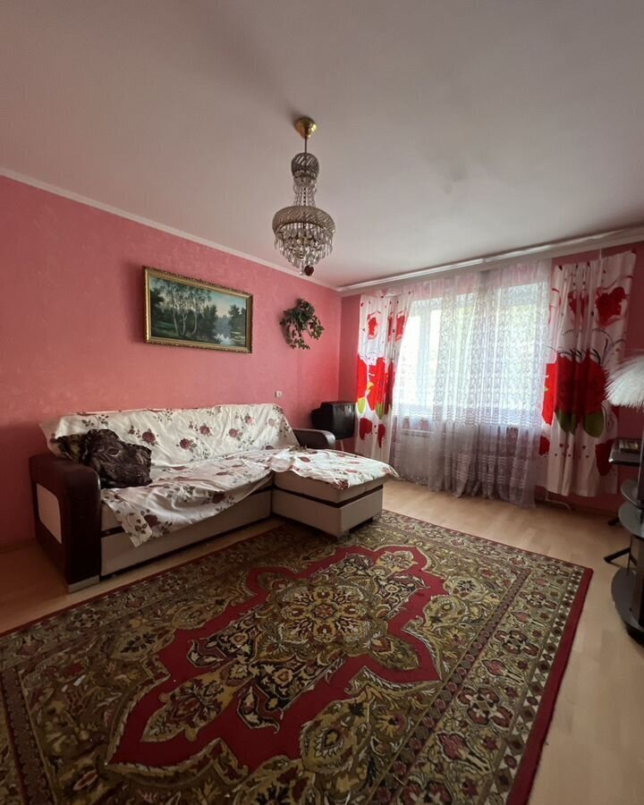 квартира г Саратов р-н Волжский ул Соколовая 44/62 фото 35