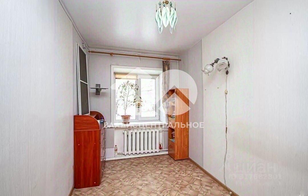 квартира г Новосибирск р-н Октябрьский ул Гусинобродский Тракт 24 Тракт фото 9