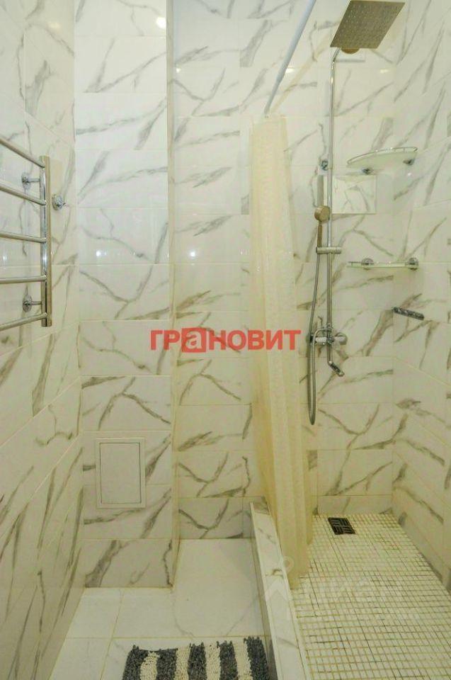 квартира г Новосибирск р-н Ленинский ул Связистов 3/1 фото 22