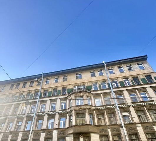 метро Горьковская ул Кропоткина 11 фото