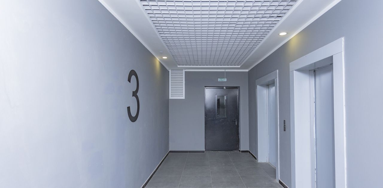 квартира г Одинцово ул Северная 9 Одинцово фото 22