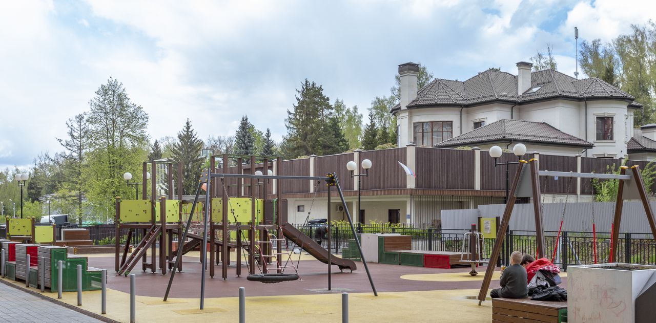 квартира г Одинцово ул Северная 9 Одинцово фото 27