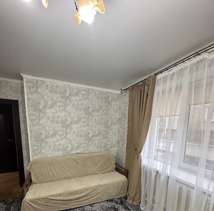 квартира г Белгород Западный ул Молодежная 6 фото 4