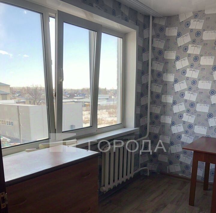 квартира г Новоалтайск ул Вагоностроительная 36 фото 22