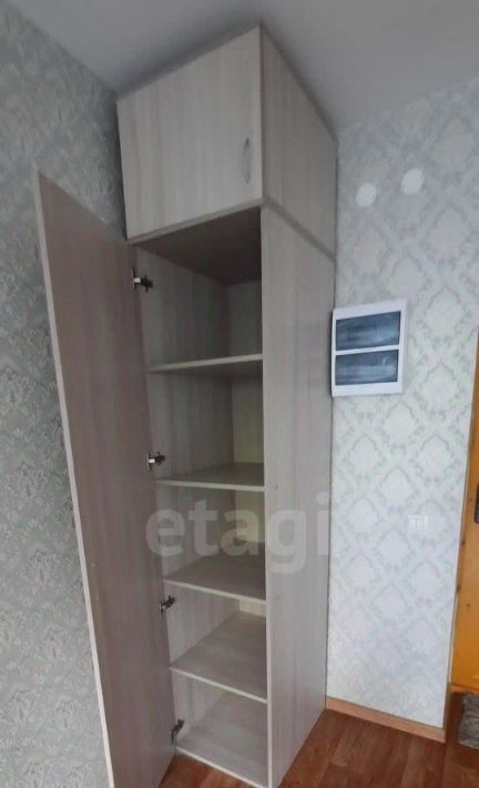 комната г Нижний Тагил р-н Тагилстроевский ул Гвардейская 23 фото 1