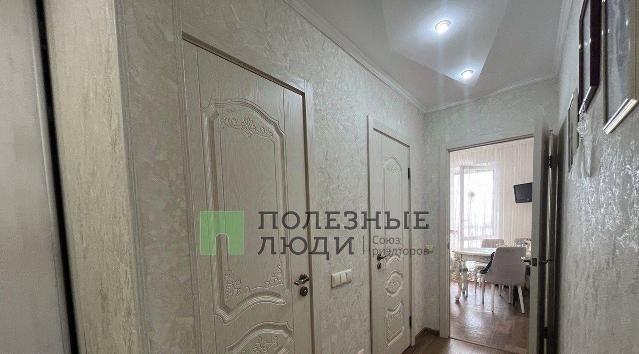 квартира г Уфа р-н Октябрьский ул Маршала Жукова 3/2 фото 4