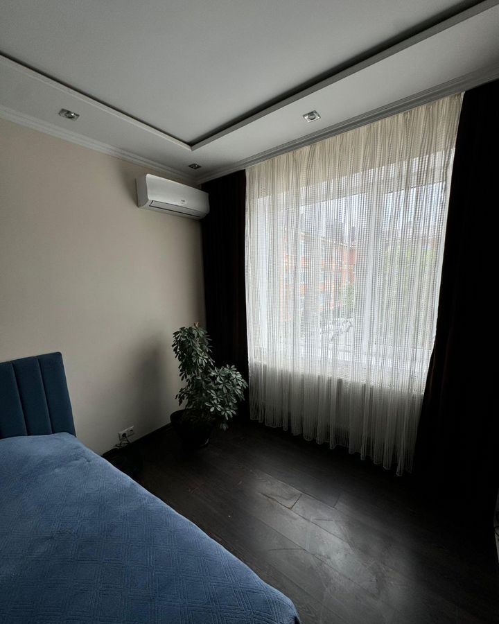 квартира г Таганрог Северный ул Очистная 18к/1 фото 24