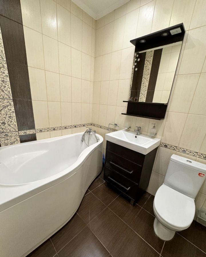 квартира г Таганрог Северный ул Очистная 18к/1 фото 26