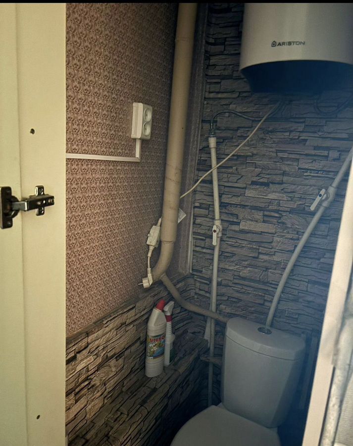 квартира г Новочеркасск ул Кавказская 153/22 фото 8
