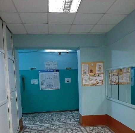 квартира г Красноярск р-н Железнодорожный ул Ломоносова 94а фото 2