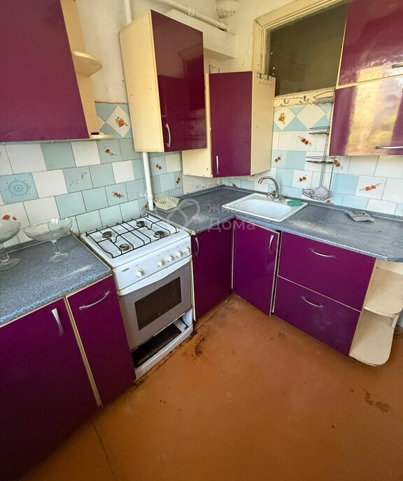 квартира г Волгоград ул им. Кирова 112 фото 7