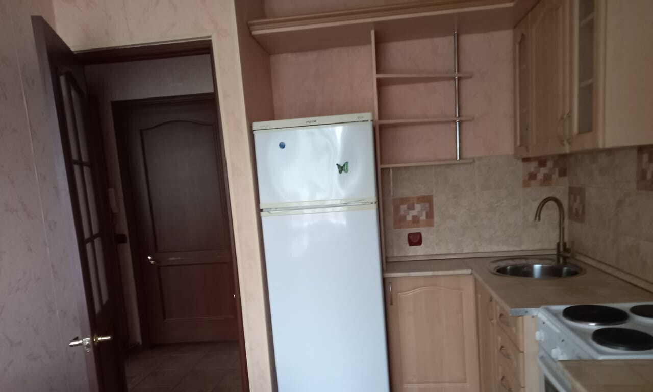 квартира г Барнаул р-н Ленинский ул Эмилии Алексеевой 86 фото 7