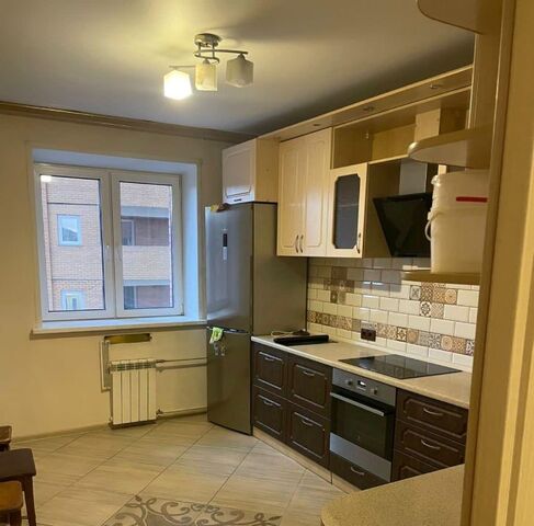 квартира р-н Октябрьский ул Елены Стасовой 40л фото